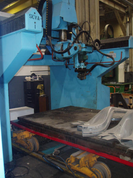 Equipment picture